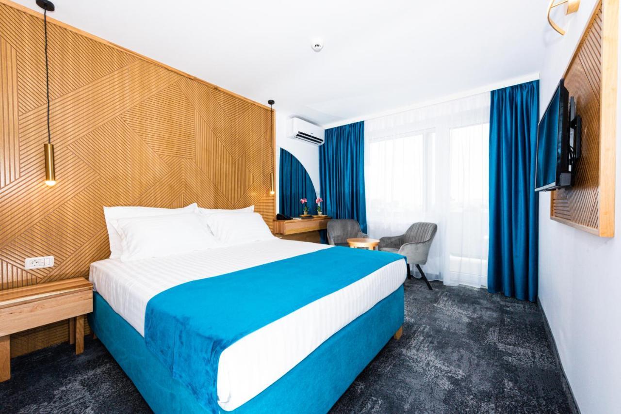 Parc Hotel Mamaia