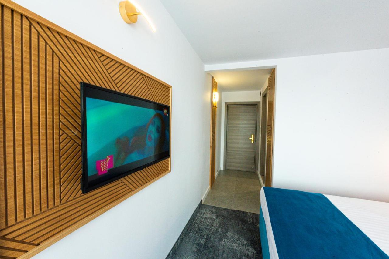 Parc Hotel Mamaia