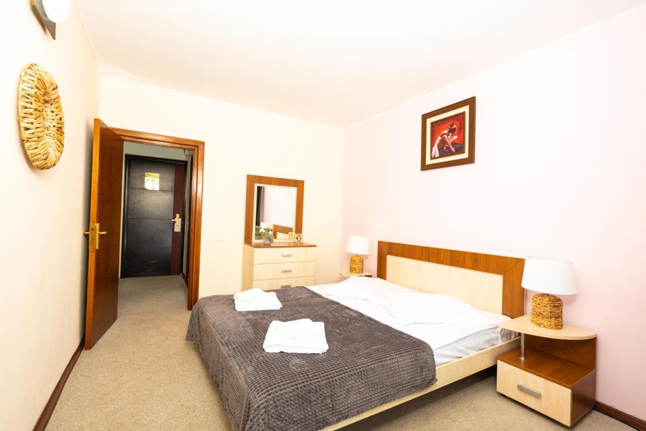 Hotel Parc 4*