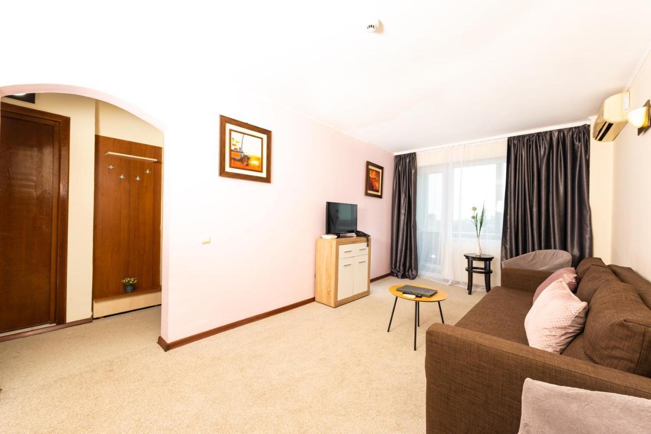 Hotel Parc 4*
