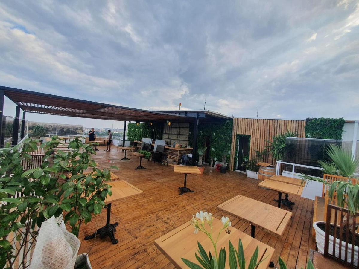Parc 酒店 Mamaia