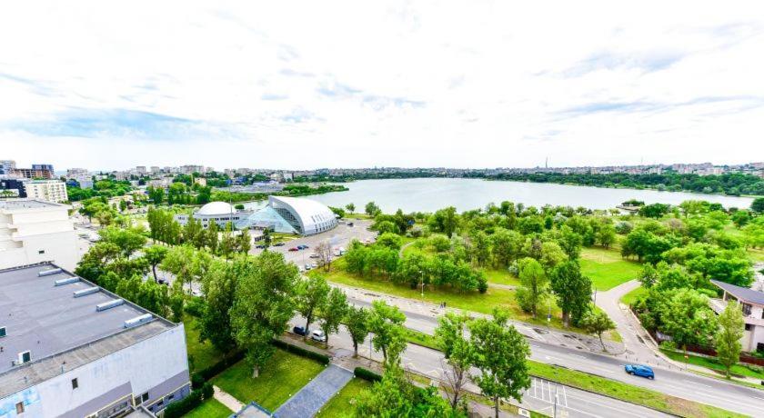 Parc 4* Mamaia