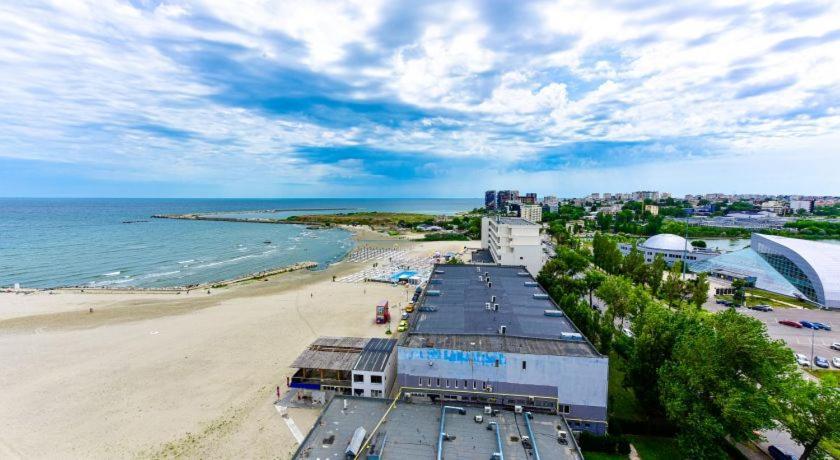 Hotel Parc Mamaia