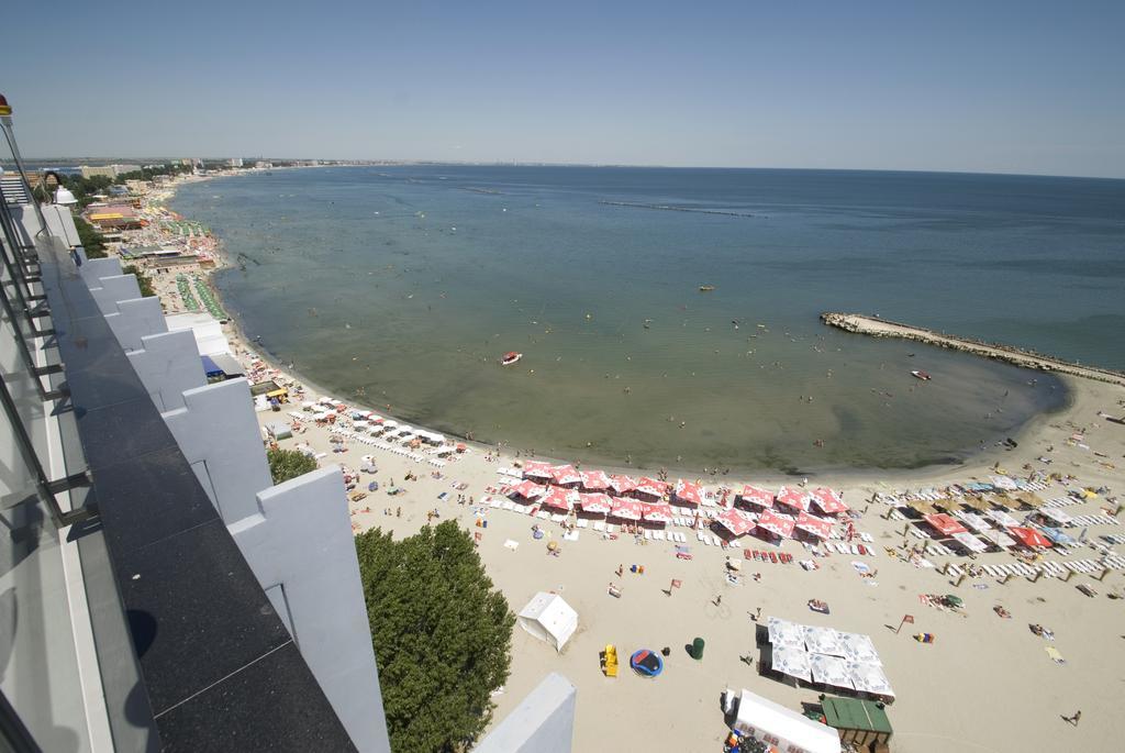 Parc 4* Mamaia